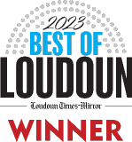 Meade's Heating and Air Conditioning in Sterling VA - Best of Loudoun Winner 2023