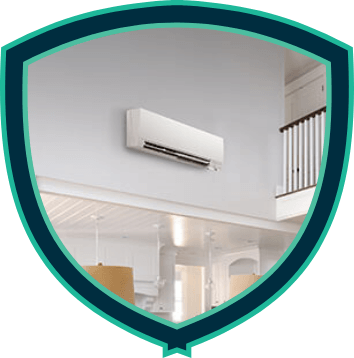 Ductless Air Conditioning in Sterling, VA