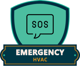 Emergency HVAC