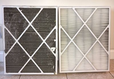How Often is AC Filter Replacement Required
