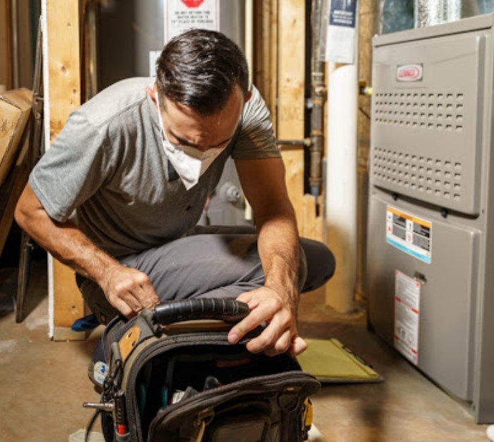 Enjoy Improved Comfort with Annual Furnace Maintenance