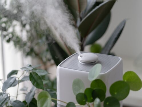 Whole-Home Humidifiers in Sterling, VA
