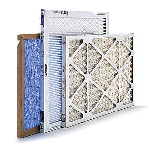 HVAC air filters in Sterling, VA