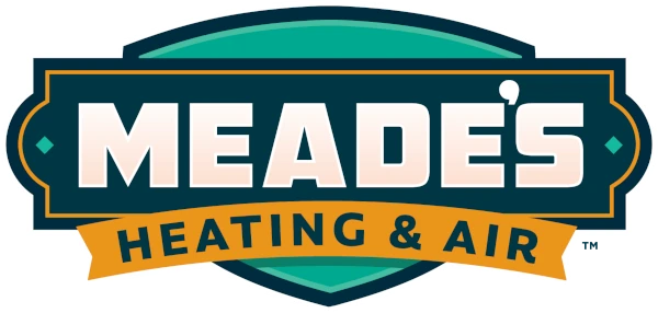 Meade’s Heating and Air logo